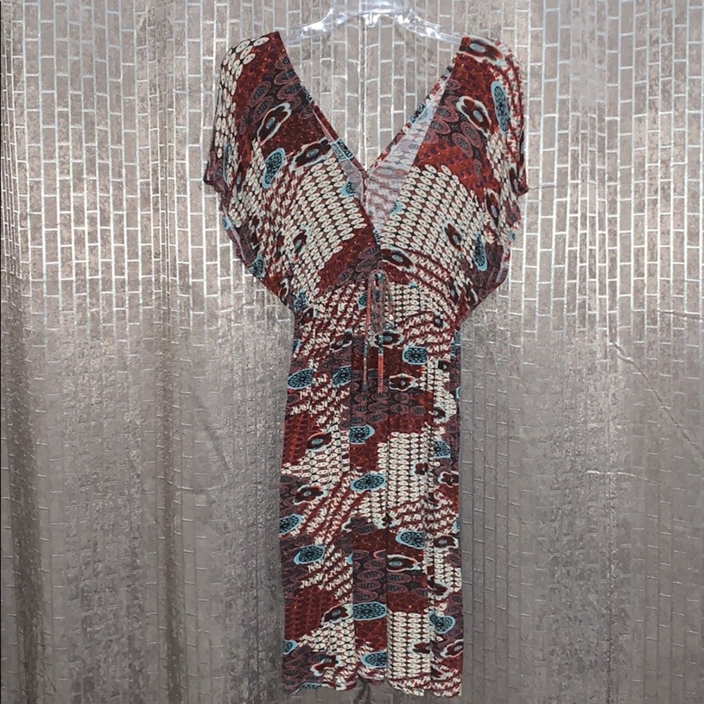 Pura Vida Summer dress